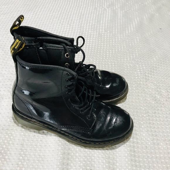 Dr. Martens Other - Dr.martens combat boots